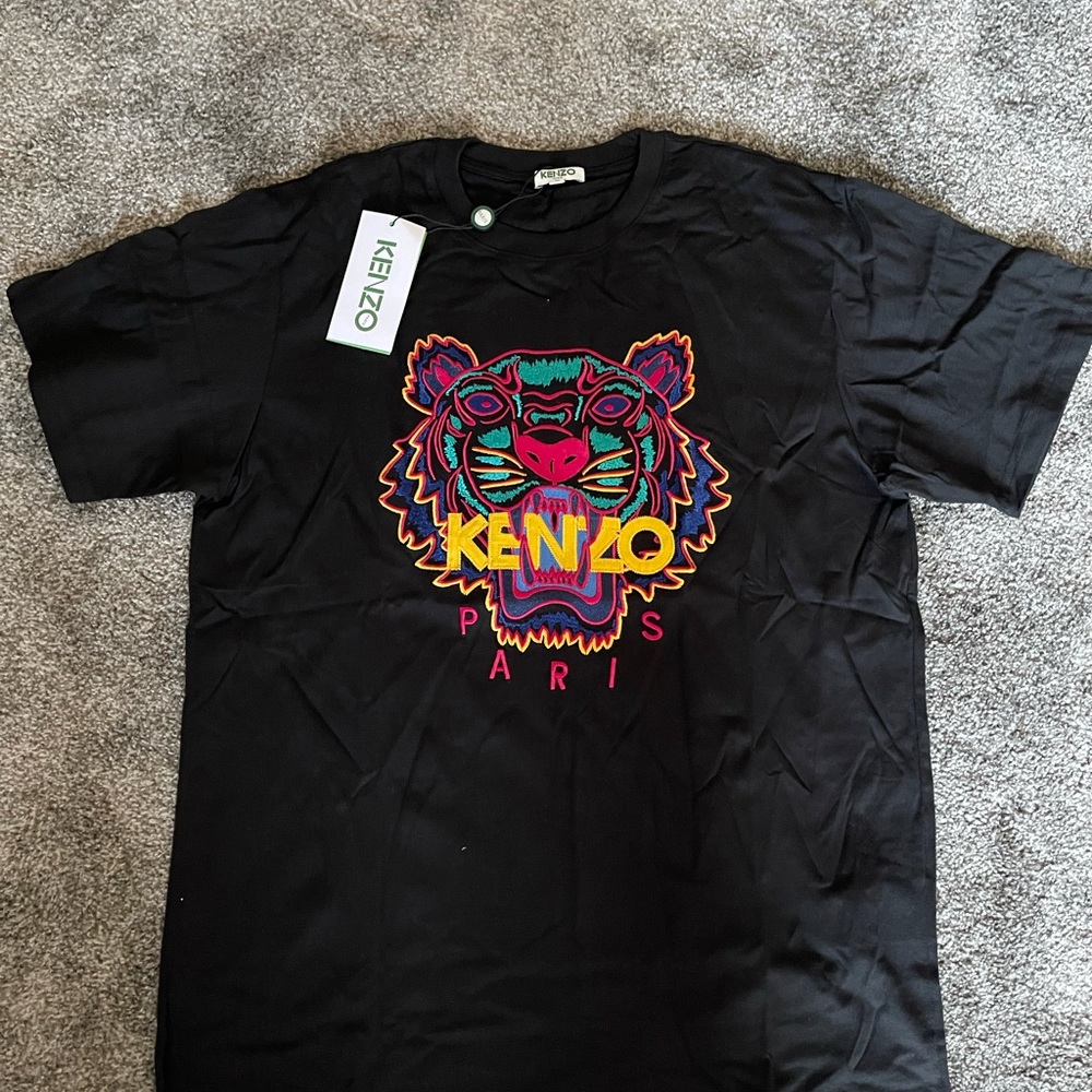 Kenzo Paris T-Shirt